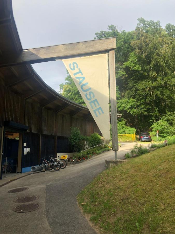 Villa Rafael Forchtenstein エクステリア 写真